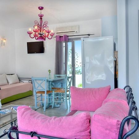 Ianthi Boutique Guesthouses Skyros Exteriér fotografie