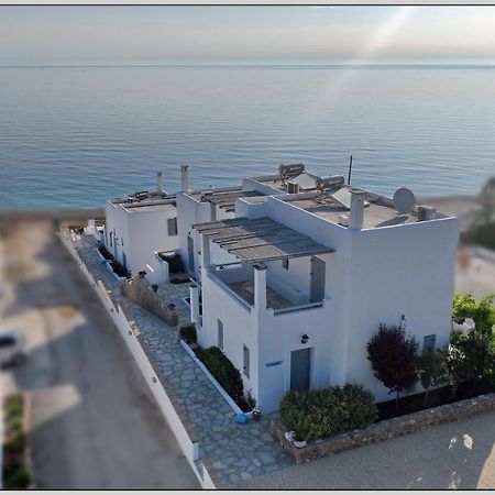Ianthi Boutique Guesthouses Skyros Exteriér fotografie