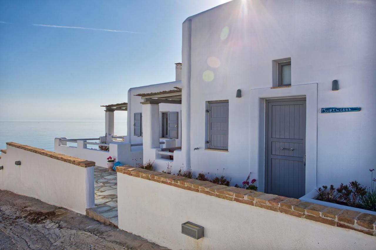 Ianthi Boutique Guesthouses Skyros Exteriér fotografie
