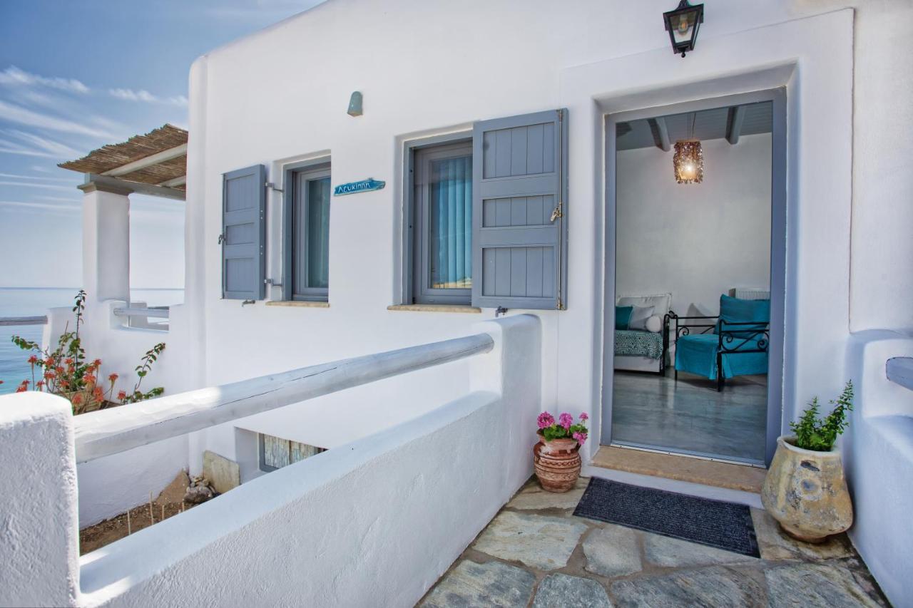 Ianthi Boutique Guesthouses Skyros Exteriér fotografie