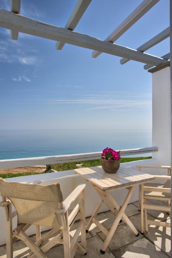 Ianthi Boutique Guesthouses Skyros Exteriér fotografie