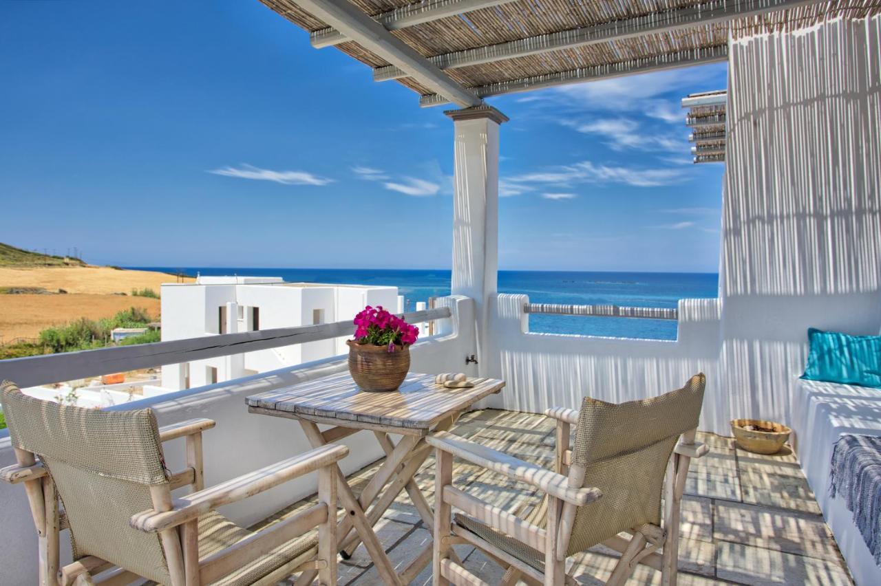 Ianthi Boutique Guesthouses Skyros Exteriér fotografie