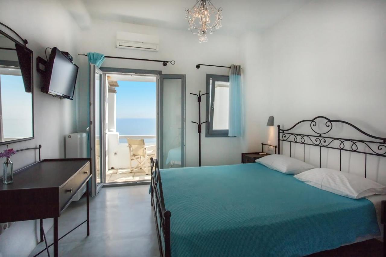 Ianthi Boutique Guesthouses Skyros Exteriér fotografie