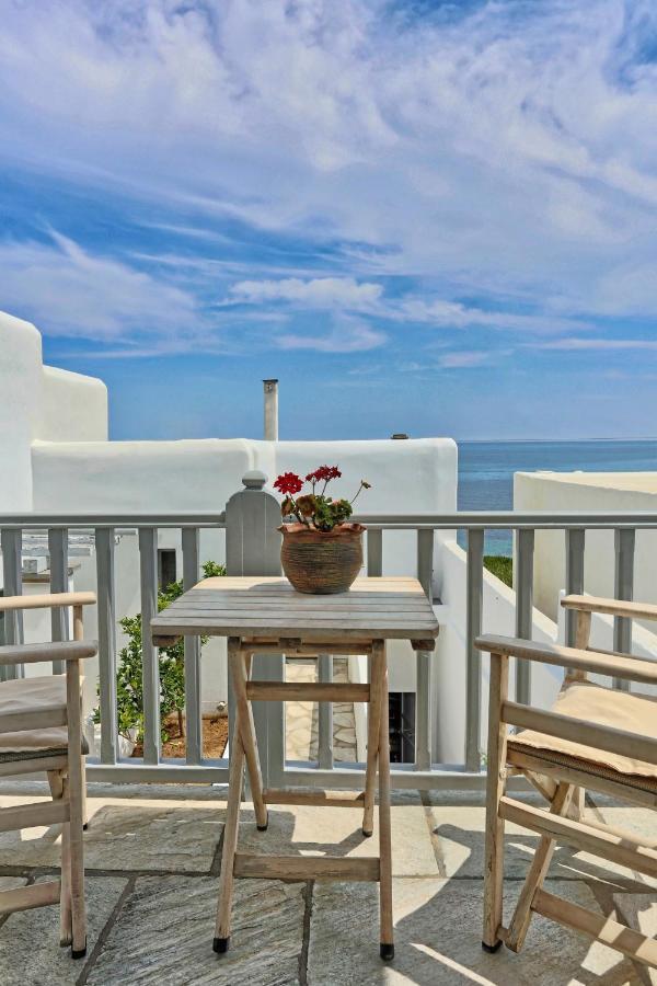 Ianthi Boutique Guesthouses Skyros Exteriér fotografie