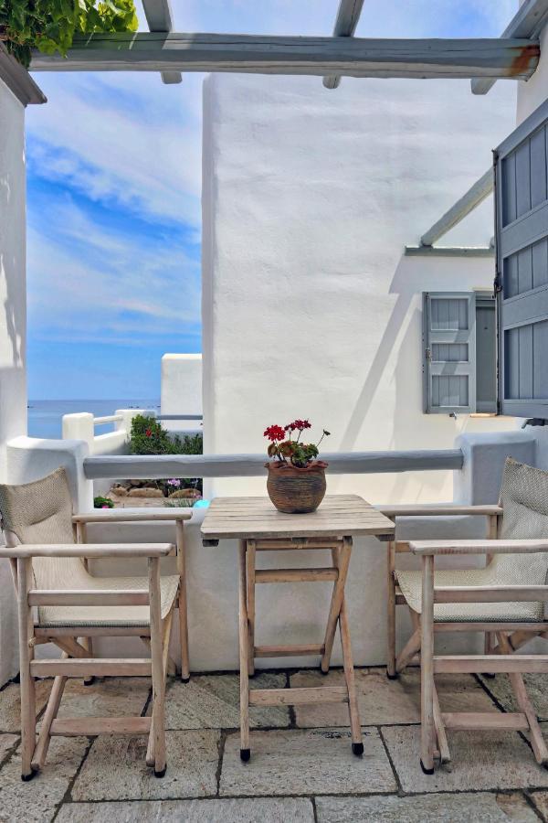 Ianthi Boutique Guesthouses Skyros Exteriér fotografie