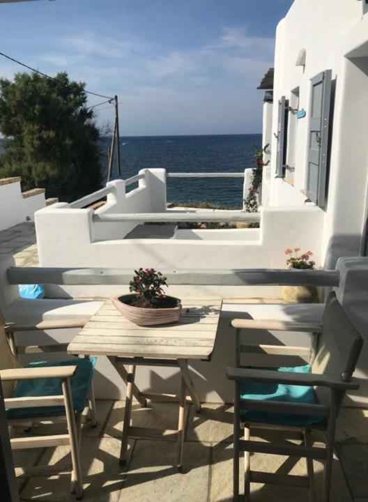 Ianthi Boutique Guesthouses Skyros Exteriér fotografie