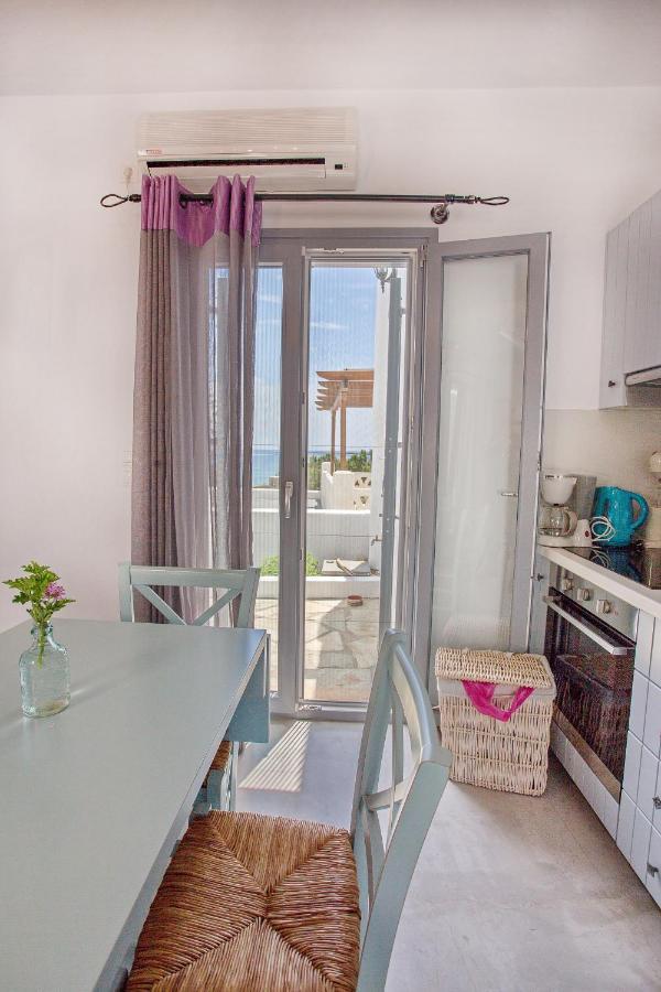 Ianthi Boutique Guesthouses Skyros Exteriér fotografie