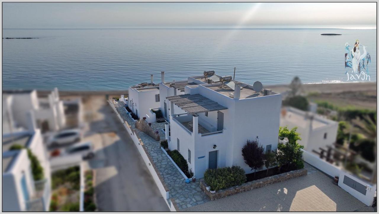 Ianthi Boutique Guesthouses Skyros Exteriér fotografie