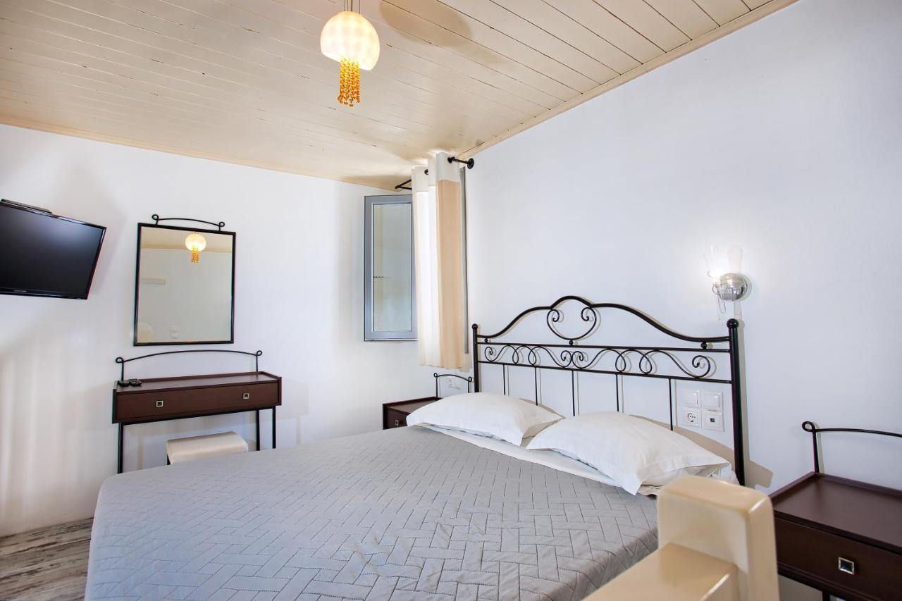 Ianthi Boutique Guesthouses Skyros Exteriér fotografie