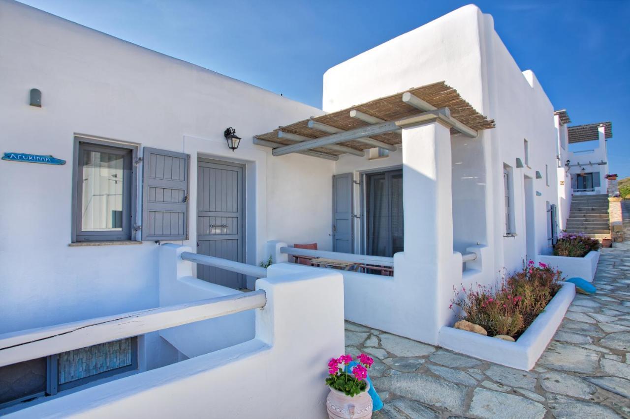 Ianthi Boutique Guesthouses Skyros Exteriér fotografie