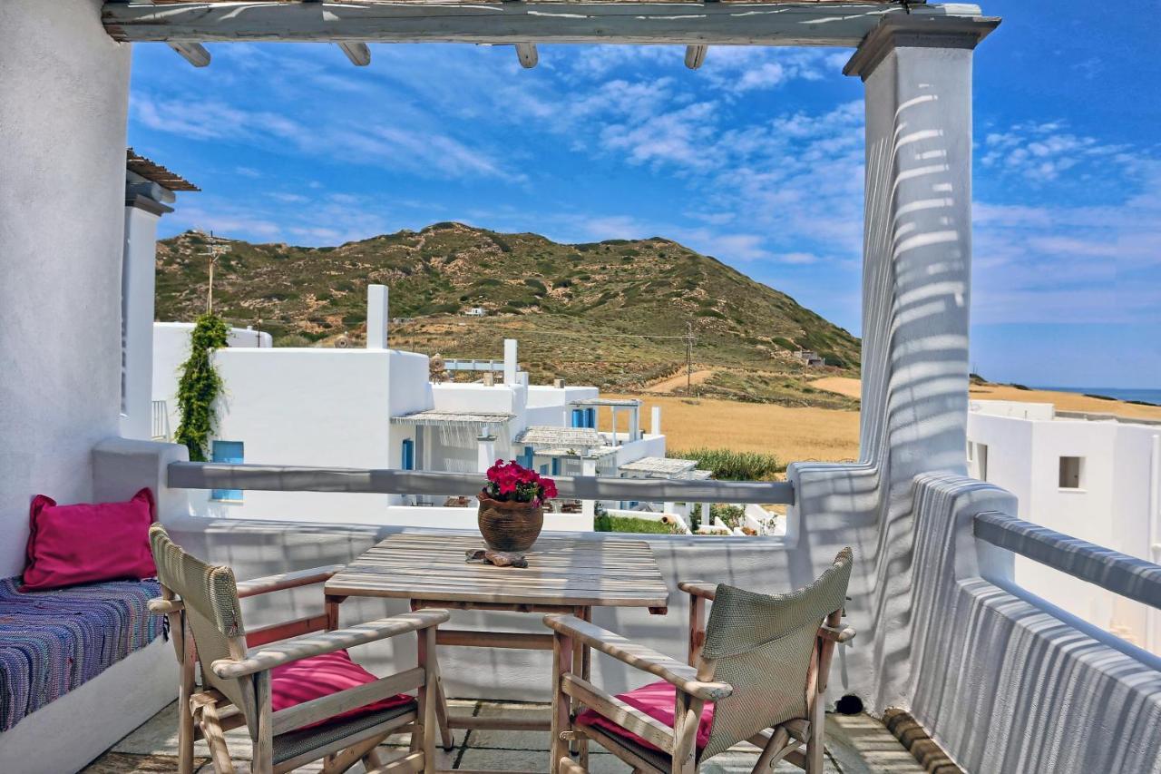Ianthi Boutique Guesthouses Skyros Exteriér fotografie