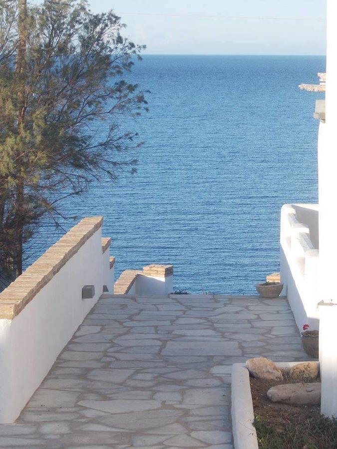 Ianthi Boutique Guesthouses Skyros Exteriér fotografie