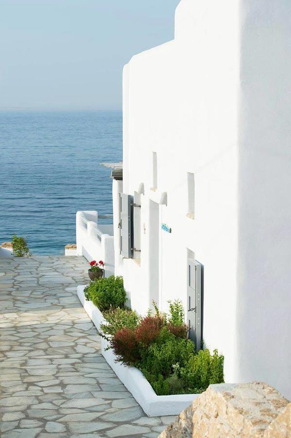 Ianthi Boutique Guesthouses Skyros Exteriér fotografie